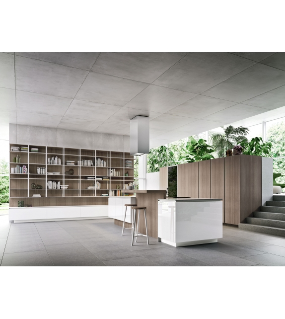 Way Snaidero Kitchen