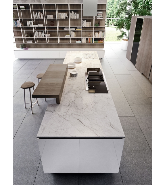 Way Snaidero Kitchen