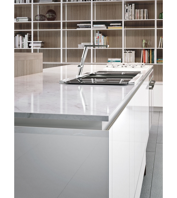 Way Snaidero Kitchen