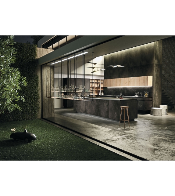 Way Snaidero Kitchen