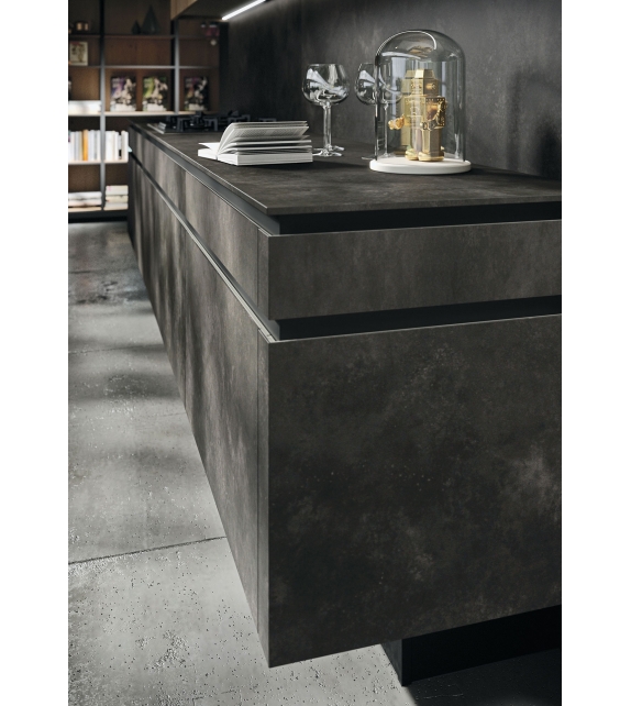 Way Snaidero Kitchen