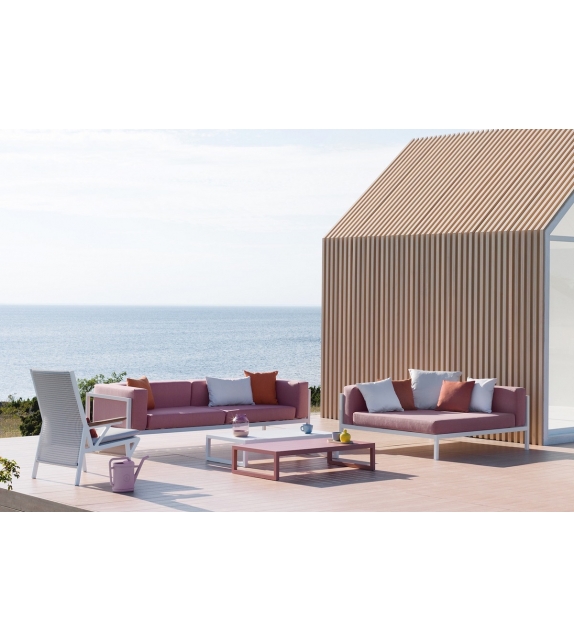 Landscapes Kettal Table Basse