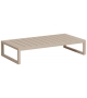 Landscapes Kettal Coffee Table