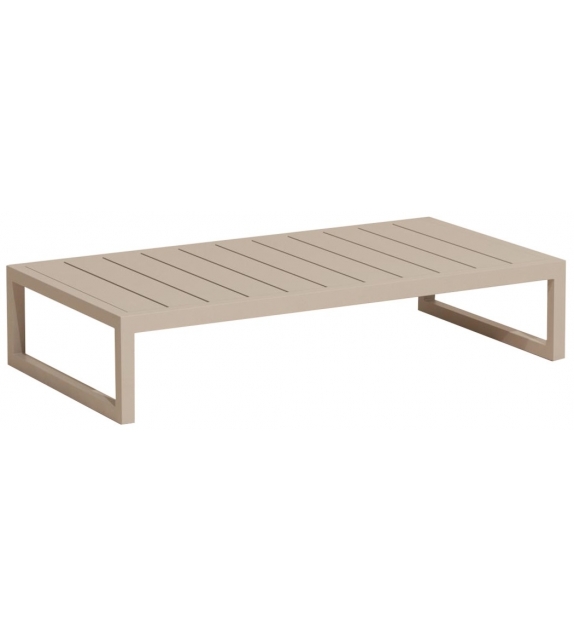 Landscapes Kettal Coffee Table