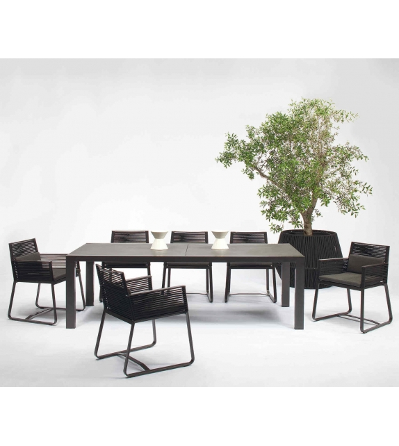 Landscapes Kettal Mesa Comedor