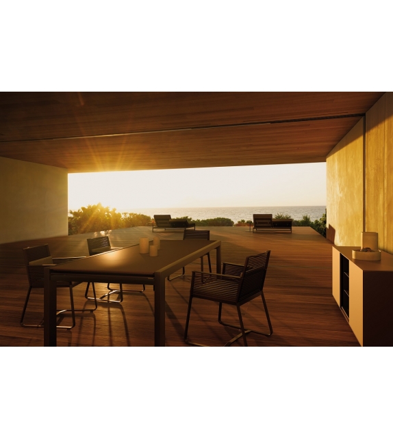 Landscapes Kettal Mesa Comedor