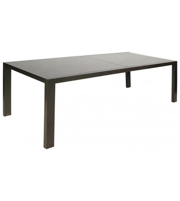 Landscapes Kettal Tavolo Da Pranzo