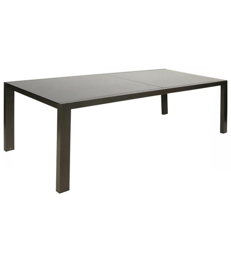 Landscapes Kettal Table À Manger