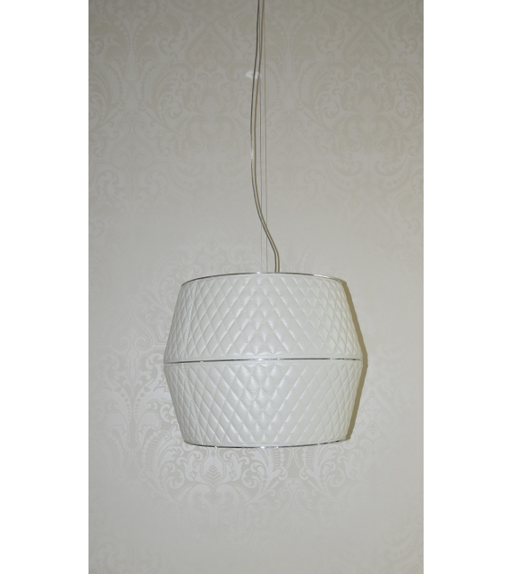 En Exposition - Philadelphia Suspension Rugiano