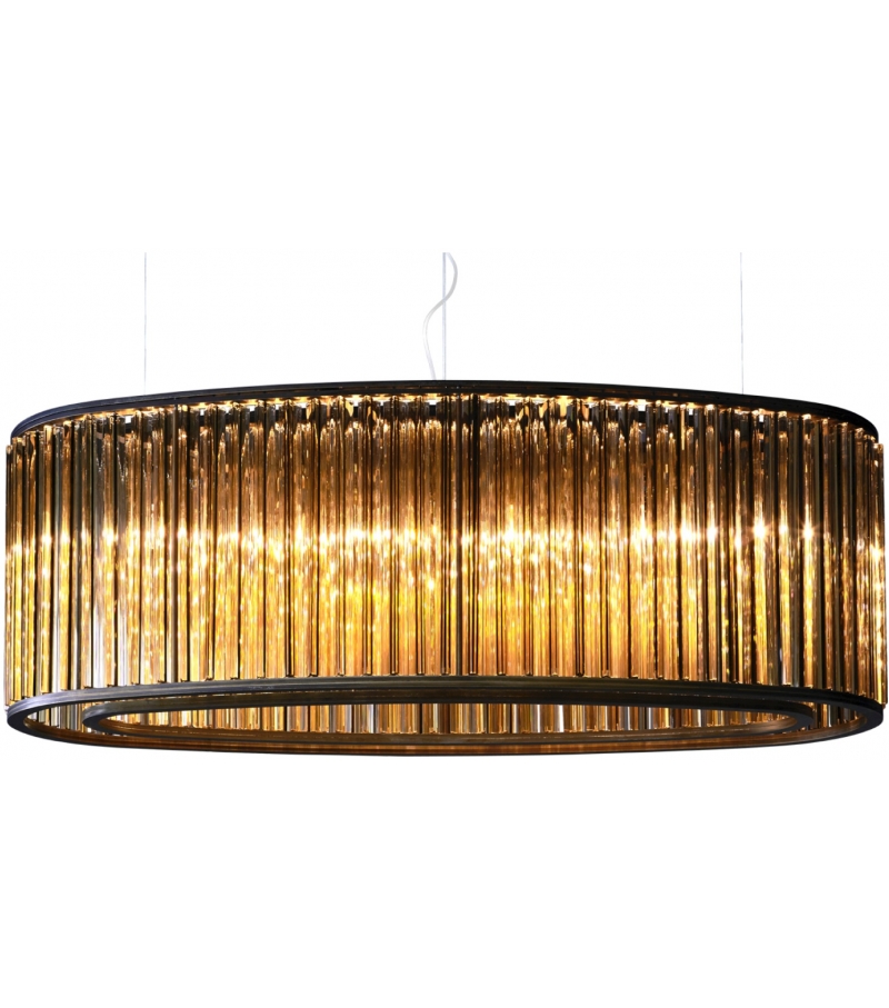 Crown Venicem Suspension