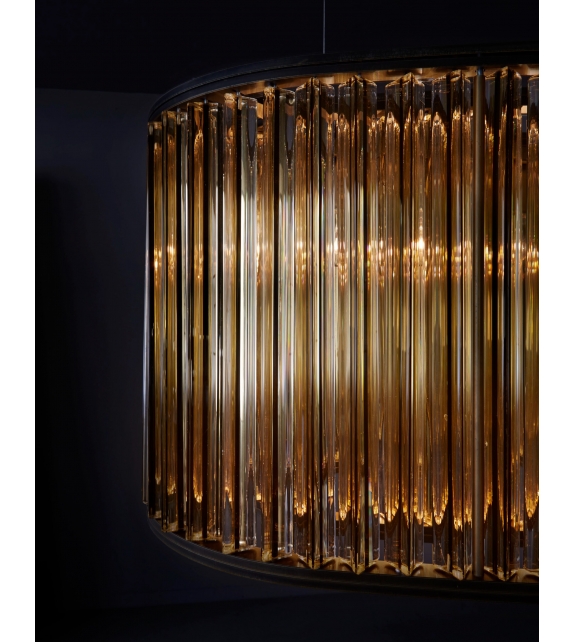 Crown Venicem Lampada a Sospensione