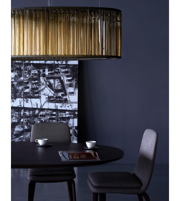 Crown Venicem Suspension