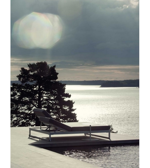 Landscapes Kettal Lettino