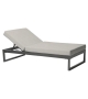 Landscapes Kettal Lounger