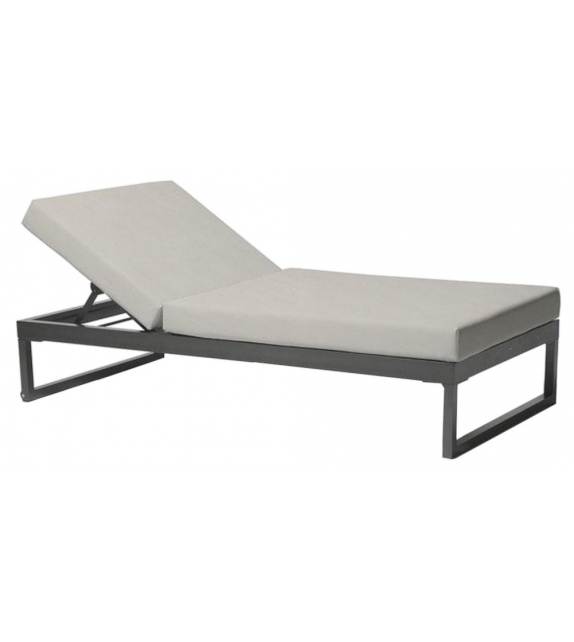 Landscapes Kettal Lounger
