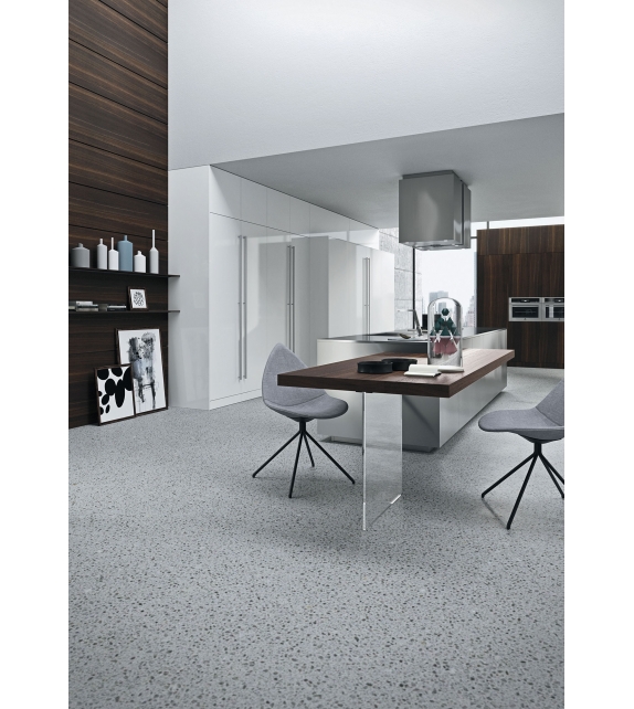 Opera Snaidero Cuisine