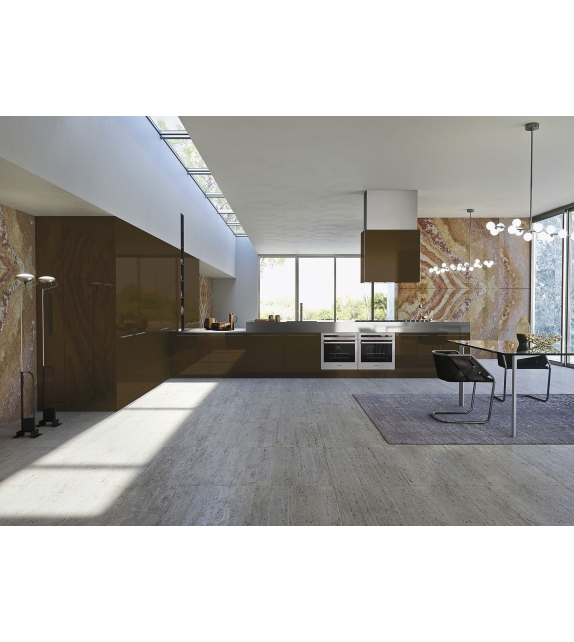 Opera Snaidero Cocina