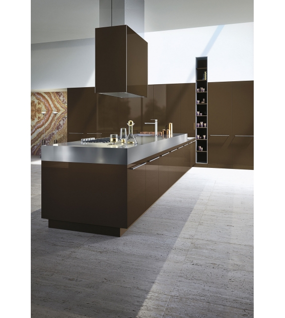 Opera Snaidero Cocina