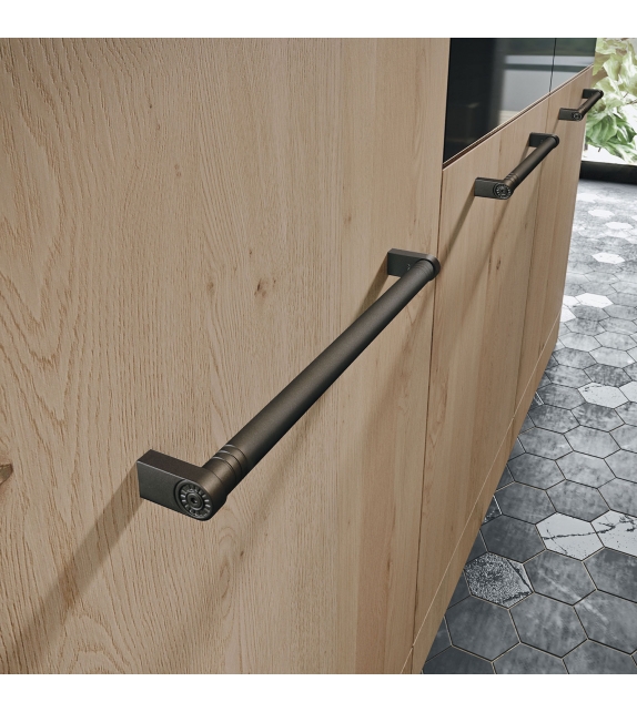 Opera Snaidero Cocina