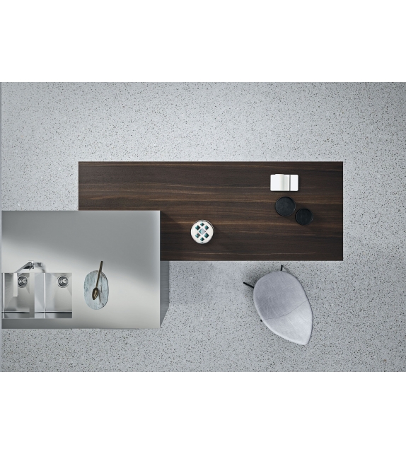 Opera Snaidero Cocina