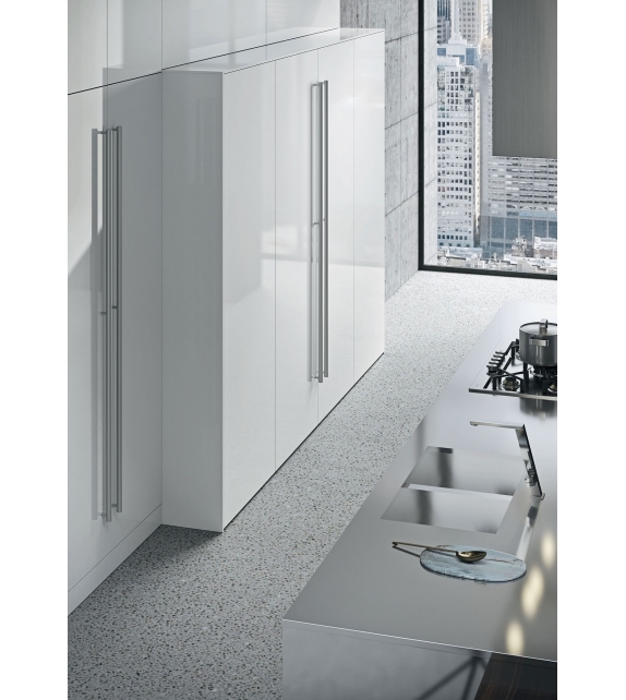 Opera Snaidero Cuisine