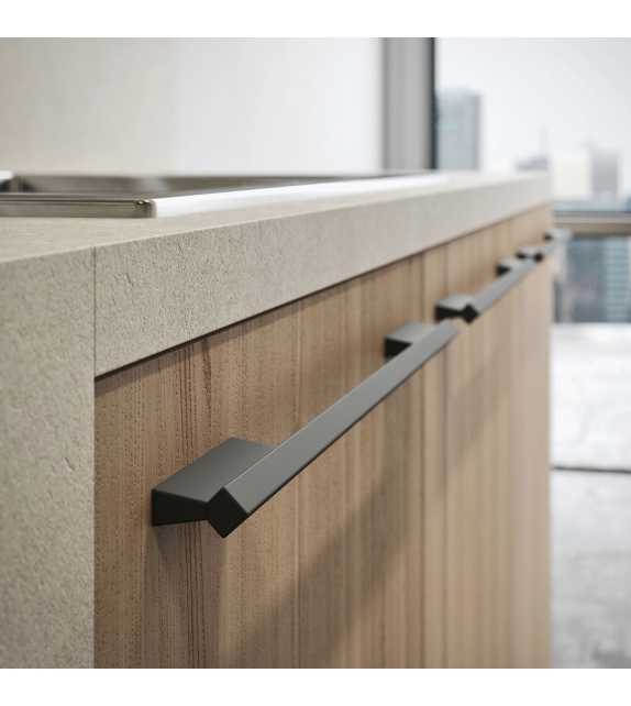 Opera Snaidero Cuisine