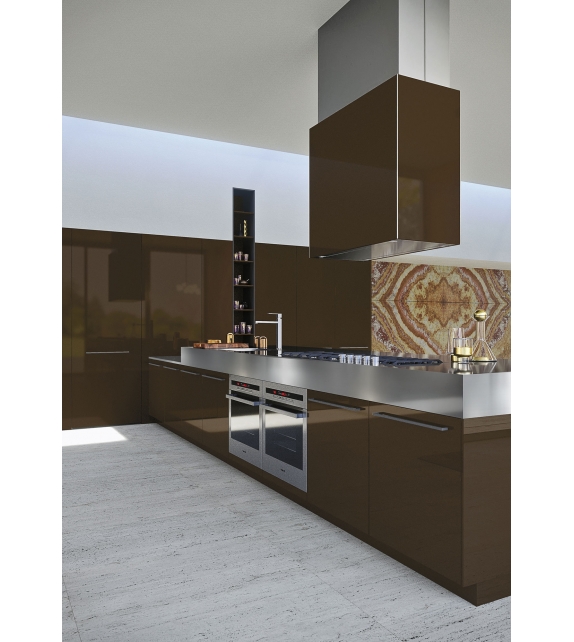 Opera Snaidero Cocina