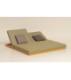 Landscapes Kettal Lounger