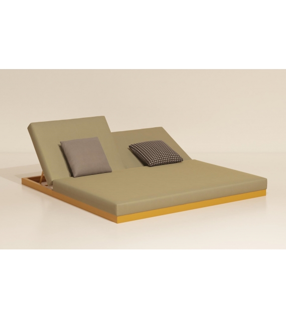 Landscapes Kettal Lounger