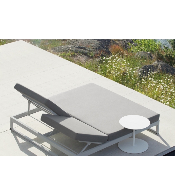 Landscapes Kettal Lounger