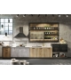 Loft Snaidero Cocina