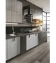 Loft Snaidero Cocina