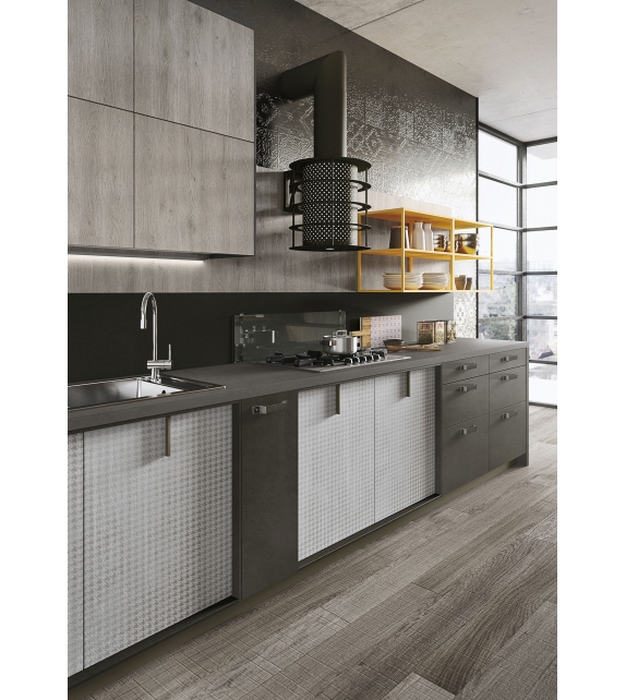 Loft Snaidero Kitchen