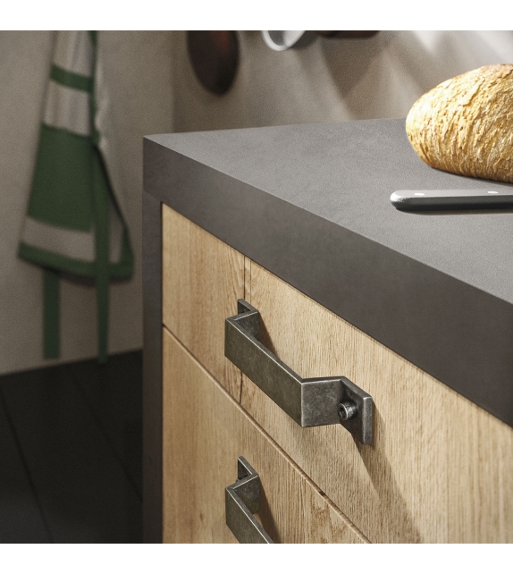 Loft Snaidero Cocina