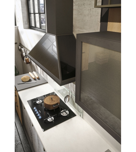 Loft Snaidero Cucina