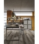 Loft Snaidero Cocina