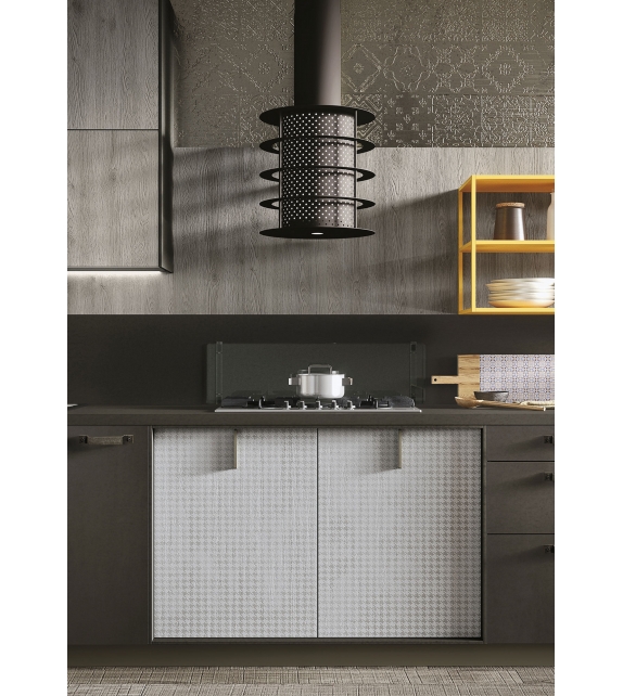 Loft Snaidero Kitchen