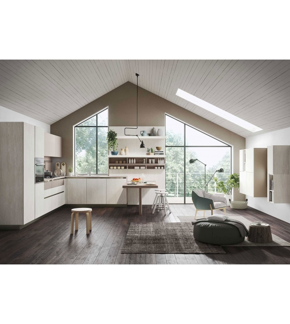 Loft Snaidero Cucina