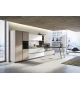 Loft Snaidero Cocina