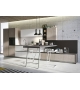 Loft Snaidero Cucina