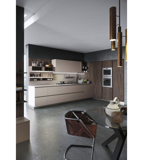 Loft Snaidero Cucina