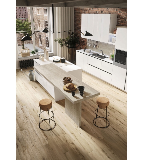 Loft Snaidero Kitchen