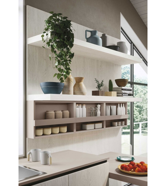 Loft Snaidero Kitchen