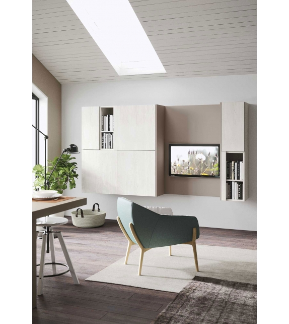 Loft Snaidero Cucina