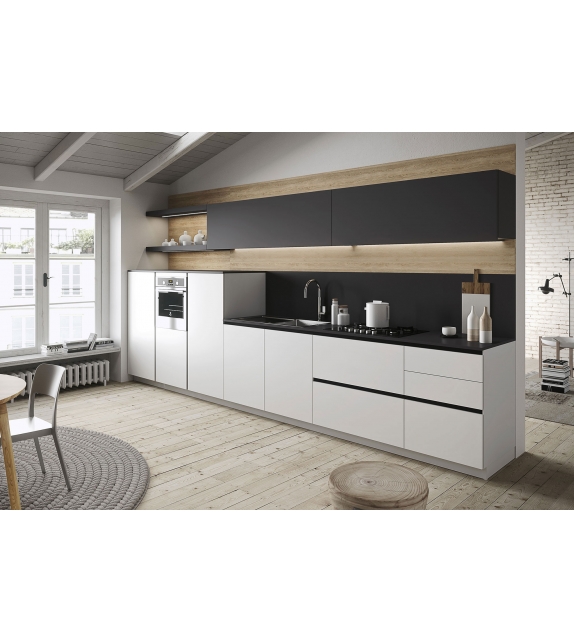 Loft Snaidero Cucina