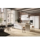 Loft Snaidero Cocina