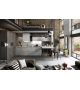 Loft Snaidero Cocina