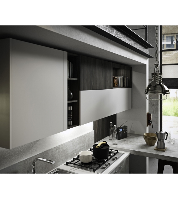 Loft Snaidero Kitchen