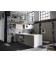 Loft Snaidero Cocina