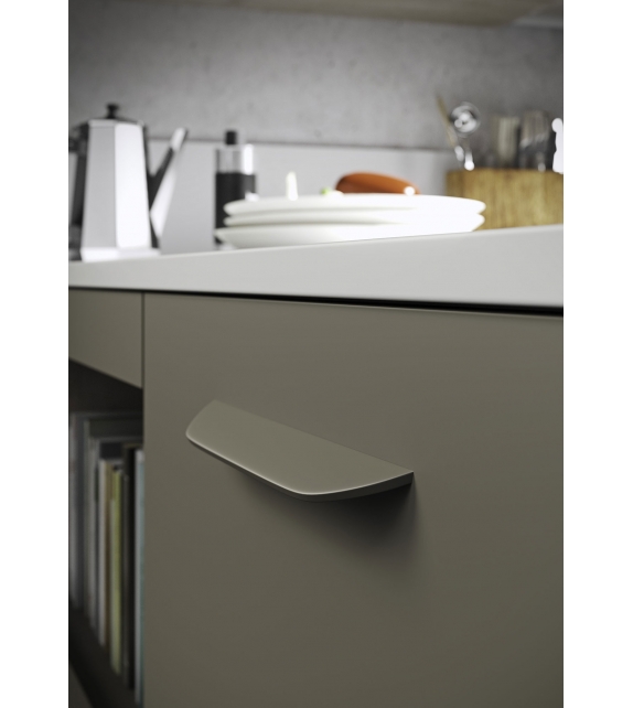 Loft Snaidero Cucina